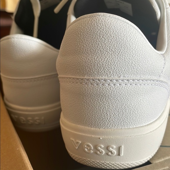 Vessi Soho Sneakers Waterproof - Picture 4 of 10